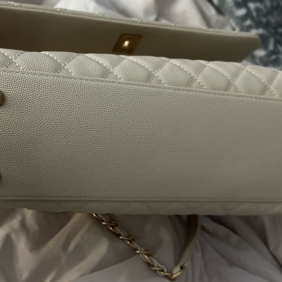 Medium coco handle - Picture 5 of 11